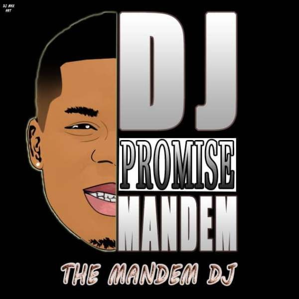 JULY MIX. 1 BY DJ PROMISE
