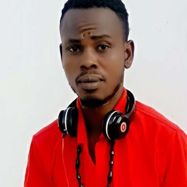 dj forever_ Afro roll up mixed and prod. by forever media. (0241303236)