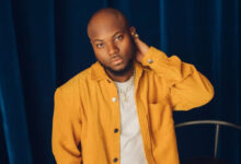 Lyrics : King Promise ft. Fridayy – Paranoid