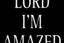 Black Sherif – Lord I’m Amazed