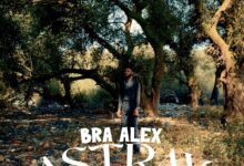 Bra Alex – Astray