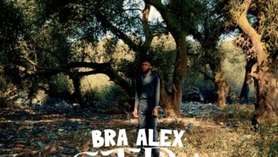 Bra Alex – Astray