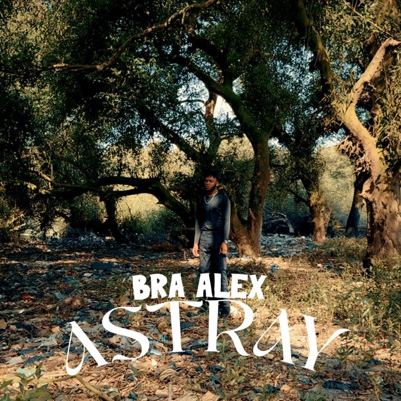 Bra Alex – Astray