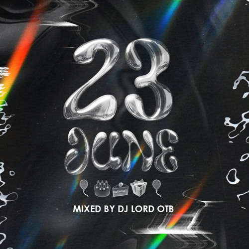 DJ Lord OTB – 23rd June (EP.5)