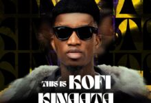 DJ Lord OTB – This Is Kofi Kinaata