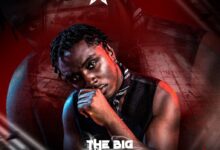 DJ Wasty Kay – The Big Smoke Mixtape