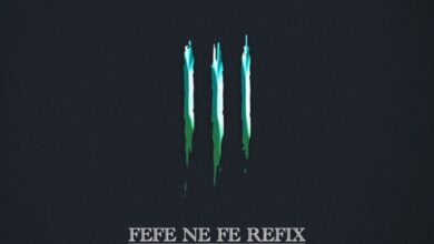 Kwesi Arthur – Fefe Ne Fe (ScanDem Afro Refix)