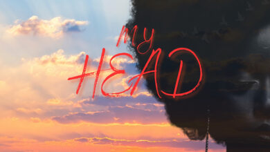 MzVee – My Head