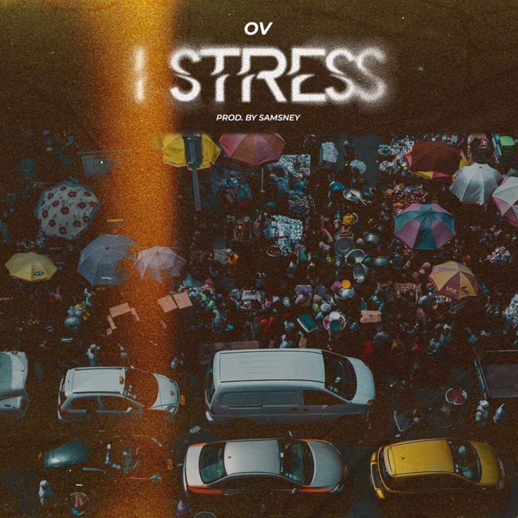 OV – I Stress