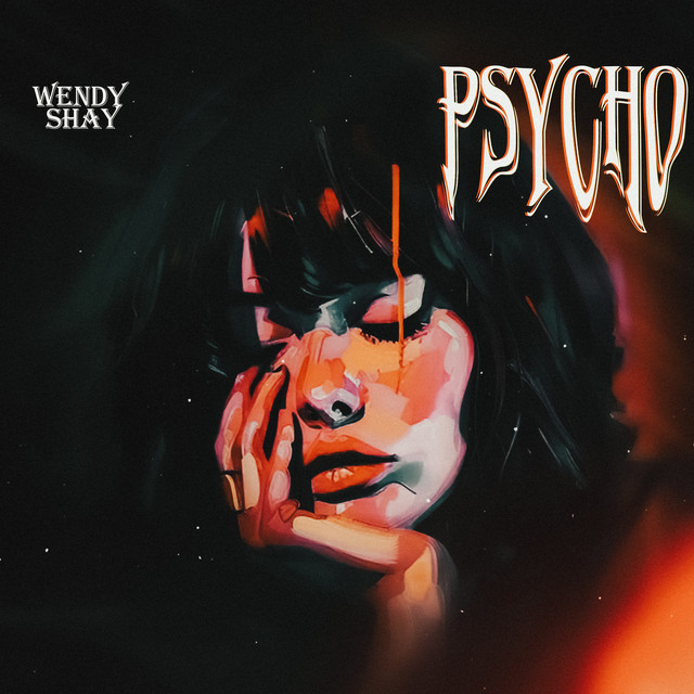 Wendy Shay – Psycho