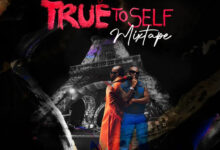 DJ Lord OTB – True To Self (Mixtape)