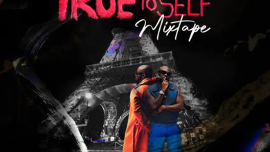 DJ Lord OTB – True To Self (Mixtape)