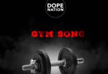 DopeNation – Gym Song