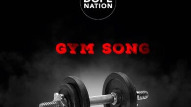 DopeNation – Gym Song