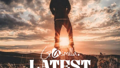 Gasmilla – Latest