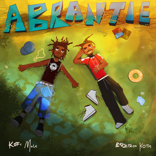 Kofi Mole – Abrantie ft. Beeztrap KOTM