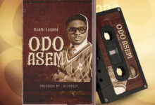 Kuami Eugene – Odo Asem