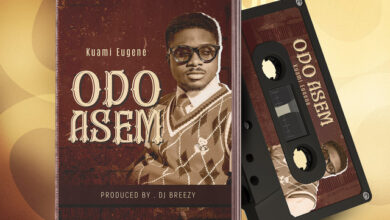 Kuami Eugene – Odo Asem