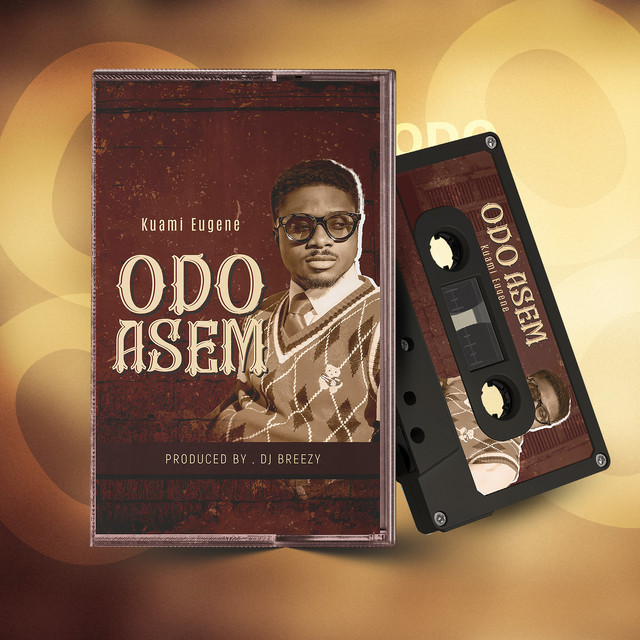 Kuami Eugene – Odo Asem