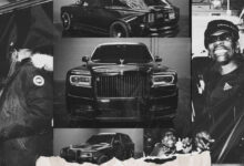 Shatta Wale – Rolls Royce