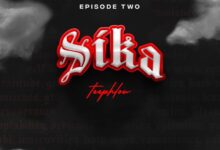 Teephlow – Sika (Samantha)