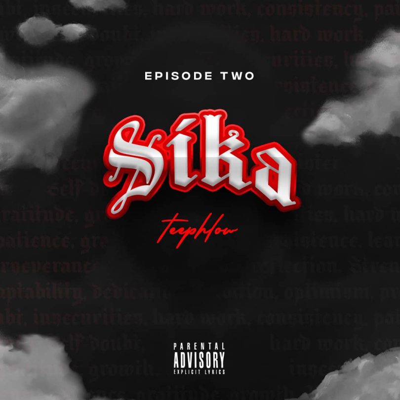 Teephlow – Sika (Samantha)